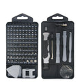 Cheap Model 115 in 1  Repair INSULATED Mini Screwdriver Set