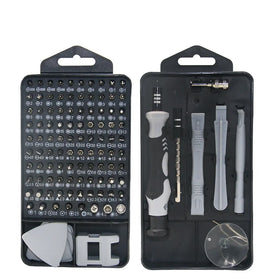 Cheap Model 115 in 1 Repair INSULATED Mini Screwdriver Set