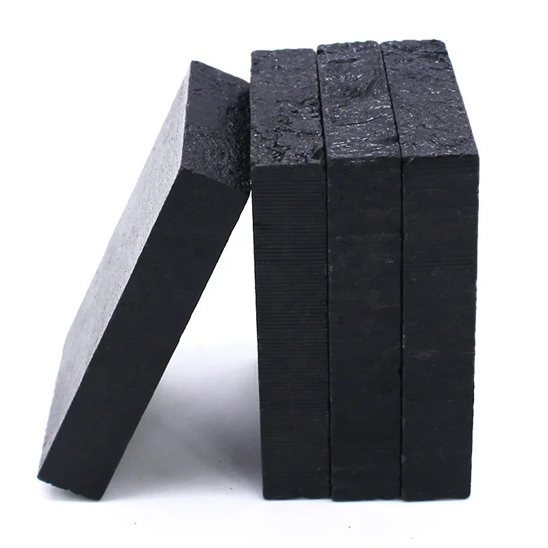 Emergency Equipment Outdoor Camping BBQ Square Cube Flint Fire Starter Survival