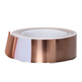 High Quality 2-Inch Copper Tape Thick Strong Electrical Conductivity Guitar Masking 50mm Width 10m Acrylic