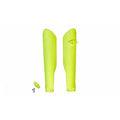 Husqvarna TC 300 2015-2018 Rash Guard Fluorescent Yellow Protectors