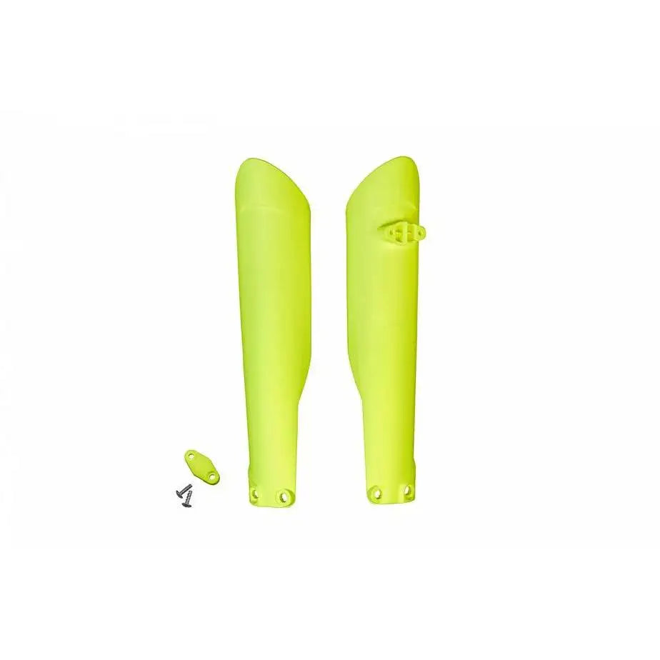 Husqvarna TC 300 2015-2018 Rash Guard Fluorescent Yellow Protectors