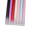 Flower Wrapping Waterproof Clear Gifts Baskets Wrap Arts & Crafts Packaging