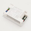 Rechargeable LED Light Bulb Max8W Emergency Power AC-DC Converter Dual Output Plastic Case