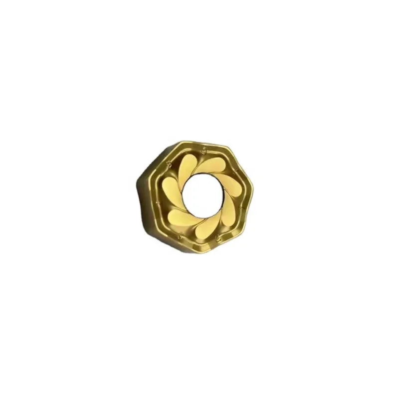 Same Design with Taegute Turning Lathe Tools Turning Insert XNMU