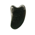 Gua Sha Massage Tools Natural Nephrite Jade Stone Guasha Board for Face and Body Skincare SPA Acupuncture Therapy  Treatment