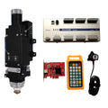 BLT310 Auto Focus 650nm Laser Head with FSCUT2000E Cypcut Controller System New Condition