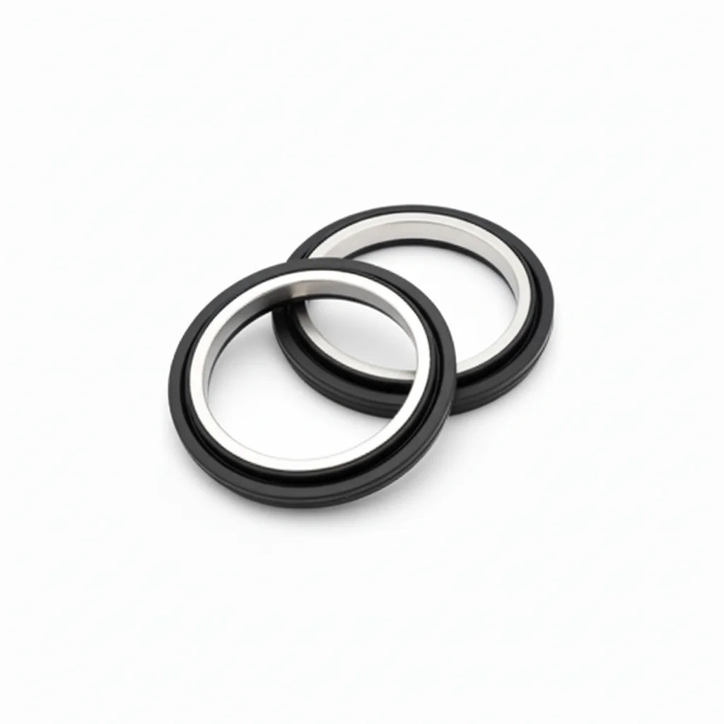 KYB NBR PU Rubber FKM Oil Seals for Yamaha YZ250 96-03 Fork Dust Nbr Pu Rubber Fkm Plastic Car Mechanical Application