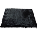 Prayer Rugs Carpet Rugs Wool Red Muslim Carpet Mosque Mat Mosque Carpet Soft Artificial Sheepskin Rugs Fur Floor Mats Faux Wool