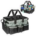 Spot Cleaning Items Storage Cleaning Items Storage Bag Crossbody Hygiene Cleaning Bag
