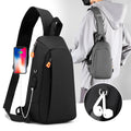 Custom Designer Handbags Tote Women Leather Sling Crossbody Puffer Shoulder Chest Bags Outdoor Sport Travel Men's Messenger Bags