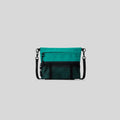 Casual Mountain Style Fashion Outdoor Waterproof Crossbody & Shoulder Bag Couples Unisex Sports Small Lightweight Adjustable