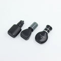 Custom Logo Uv Glue Eyelash Extension With Private Label Long Lasting 0.5 Sec Fast Dry Eyelash Extension Glue