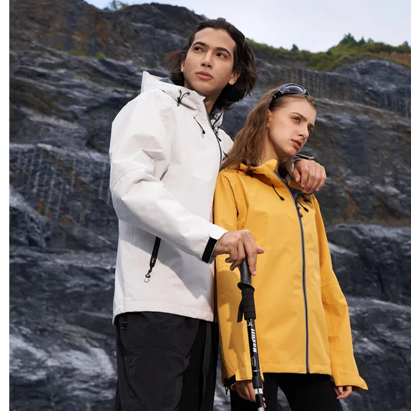 Custom Portable Outdoor Waterproof Riding Split Raincoats Rain Wear Suits Poncho Rain Coat for Men Women for Adults