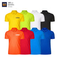 165 Gsm Quick Dry 100% Polyester Popular Sports Clothes Pour Hommes Custom T-Shirt Men'S T Shirt for Men Polo