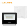 New Arrivals Multifunction 70w Outdoor Indoor LED Flood Lights 7000 Lumen IP65 180 Beam Angle Dimmable