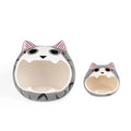 Popular Cooling Cat Design Hamster Ceramic Nest Chinchilla Squirrel Honey Bag Glider Cage