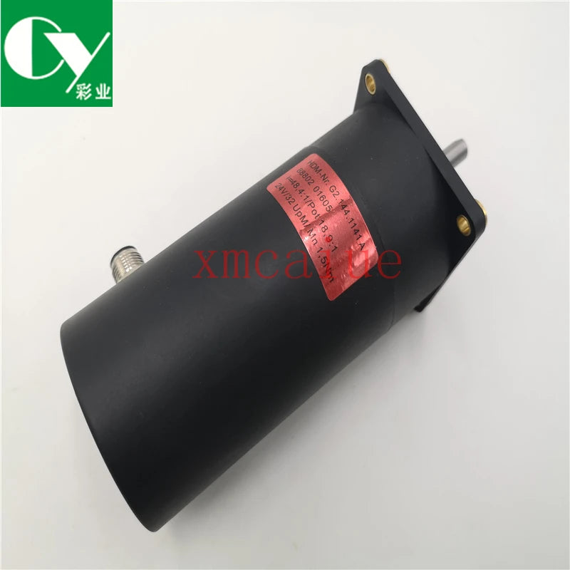G2.144.1141 Motor for Offset Printing Machine Parts G2.144.1141A
