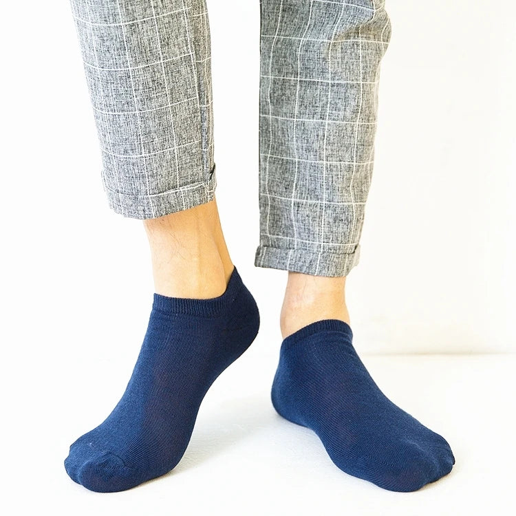 Factory Price Invisible Socks Summer Non-slip Low Sneaker Slipper Cotton Boat Socks Low Ankle Short Socks