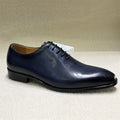 Luxury Handmade Leather Shoes  Factory Wholesale Price Party   Office & Career   Holiday  Wedding  Classy Men Dress Shoes
