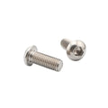 XYY 304 Stainless Steel M8 M10 Semicircular Head Hexagon Boxed Metric Thread Inserts Inner Thread for Heavy Industry OEM