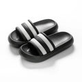 Customize House Flats Shoes Women Men Bathroom Slipper Outdoor Casual Shoes with Big Size for Wholesale