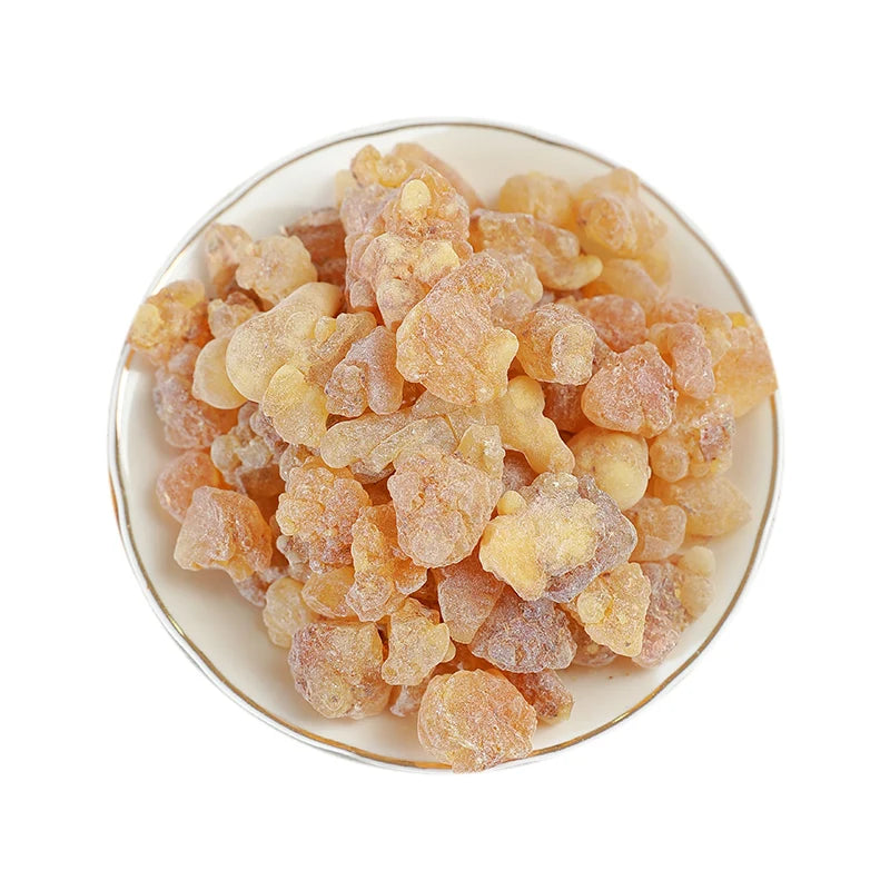High Quality New Dried Incense Fragrant Frankincense Resin Natural