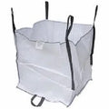 EGP Factory Strong 1000kg 1500kg 1 Tonne 1.5 2 Tons Bulk Jumbo Rice Feed Fibc Bags Big Bag Sack for Sand Urea Fertilizer