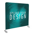 Customized Stretch Fabric Display Stand Advertising Trade Exhibition Display Advertising Stand