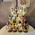 Souvenir Bouquet Flower Home Decoration Artificial Soap Rose Bouquet Wedding Valentine's Day Mother's Day Gifts