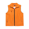 Men's Reversible Work Volunteer Vest Breathable Windproof Waterproof Custom Logo Printing Wholesale Promotions for Spring Season MegaBDM