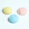 Hard Soap for Hand Laundry Palm Stearin Oil Soap Making Small Travel Soap Hard