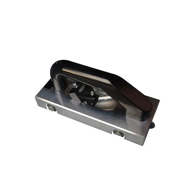 Wheeled Groover for PVC Vinyl Floor Welding Slotting Pull Hand Tool Slotter Floor Welding 20pcs U-Type Bladesvinyl Floor Welding