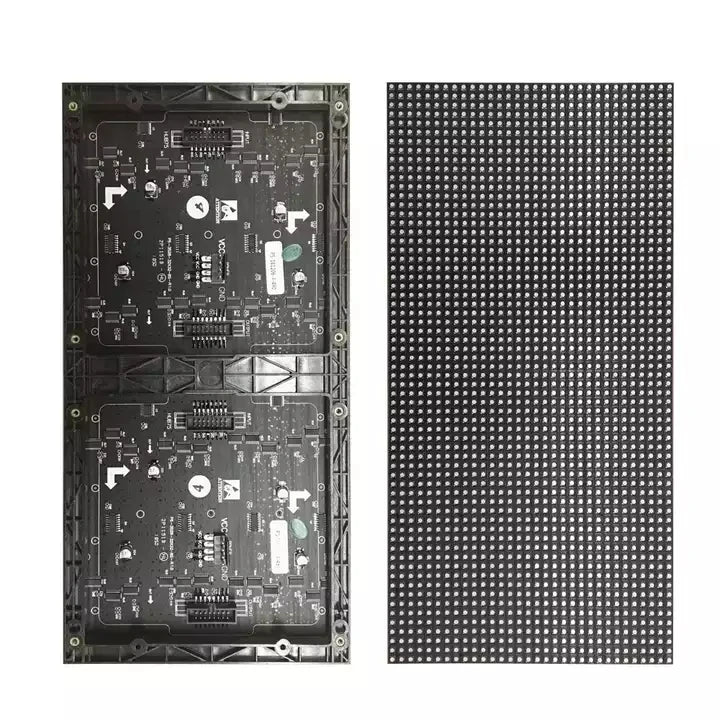 Wholesaler P2.5 Indoor Show Room Digital Signage and Displays Screen Panel Led Module