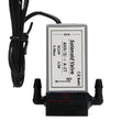 High Performance  24v  Elbow Head 2 Way  Solenoid Valve for Inkjet Printer