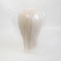 21"22"23"24" Cork Canvas Block Head Canvas Block Mannequin Head Wig Display Canvas Head