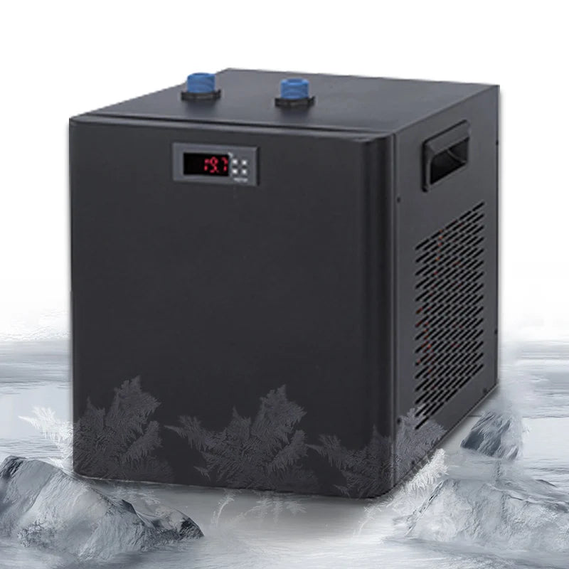 430W Sport Recovery Equipment Pool Type Ice Bath Cold Plunge Chillers with Water Cooling System