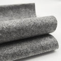 Factory Direct Supply Eco Friendly Waterproof 100% Polyester Nonwoven Needle Punched Filter Fabric for Grow Bags