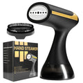 1500W Fast Heating Handheld Garment Steamer with 300ML Capacity Portable Travel Clothes Iron for Multi-Purpose Fabric Care