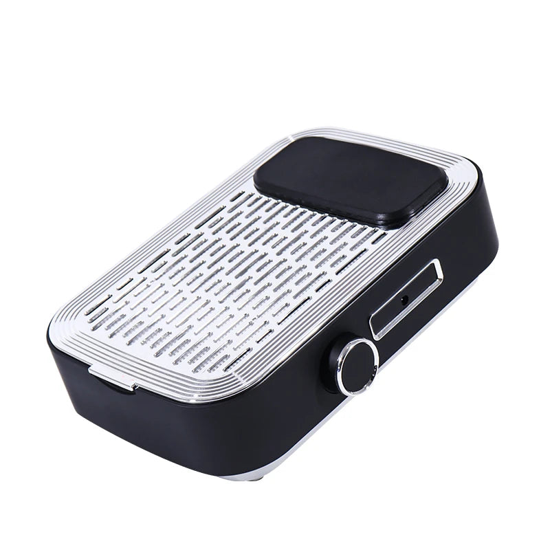 2025 Strong Power2 in 1 Nail Drill Machine Dust Collector 80w Manicure Vacuum Cleaner Machine Drill Dust Collector