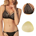 OEM Double-Sided Self-Adhesive Bra Inserts for Magic Push Gel Adhesive Breast Enhancer Bikini Pad Sponge Accessories