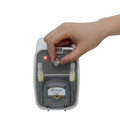 Kamoer KCP600 24v Adjustable 250-600ml/min High Flow Peristaltic Dosing Pump with BPT Tube