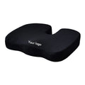 Customization Orthopedic Comfort Office Chair Gel Seat Cushions Cooling Ergonomic Gel Seat Cushion for Car