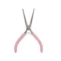 Acrylic Nails Pincher Quick Building Extension Tips Clips Manicure Tools Nail Shaping Tweezers C Curve Pinching Tool