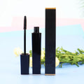 Custom Your Natural Waterproof Smudge-proof Mascara Natural Thickening Lengthening Mascara