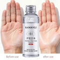 SAMANLI Body Care Essence Oil Vitamin E Glycerin Moisturizing Moisturizer Refreshing Nourishing Hydrating Body Oil