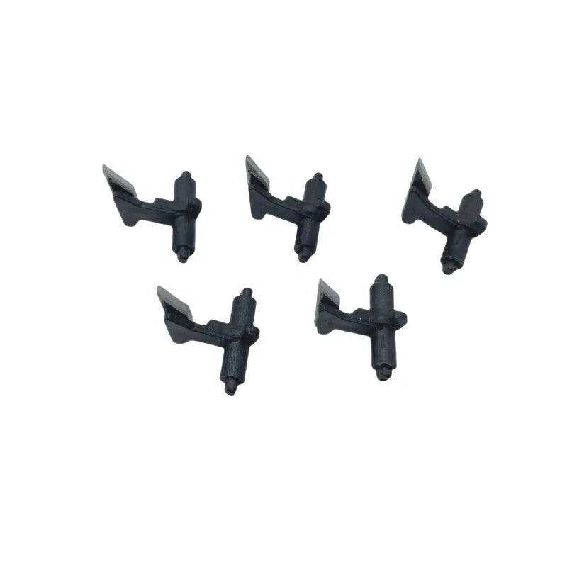 High Quality Separation Claws for Kyocera KM 1620 1650 2035 2050 1635 1648 2020 2550 Picker Fingers Printer Copier Spare Parts