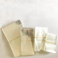 427 Lollipop Bag at 100 Pcs Per Set 4 Size for Choose