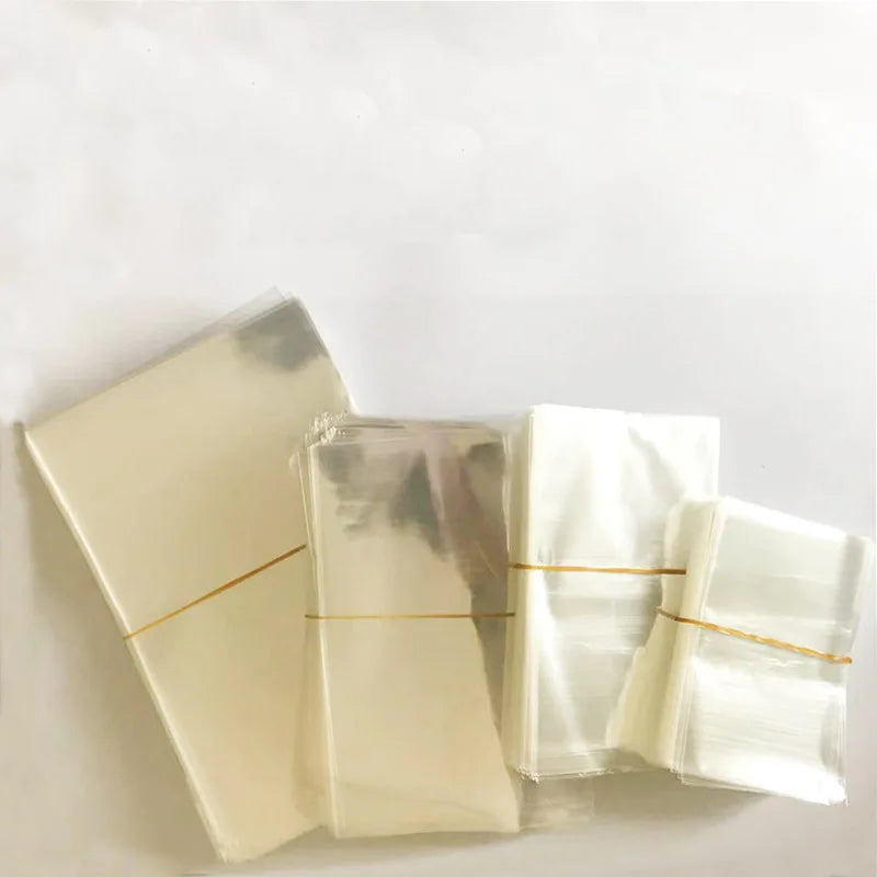 427 Lollipop Bag at 100 Pcs Per Set 4 Size for Choose