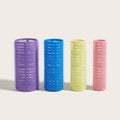 Jumbo Hair Rollers Self Grip Hair Curlers Roller for Long Hair
